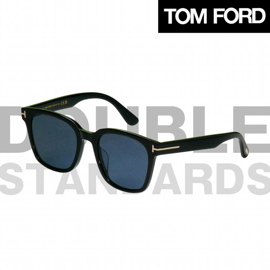 トムフォード(TOMFORD) TF1240-K 01Aの画像