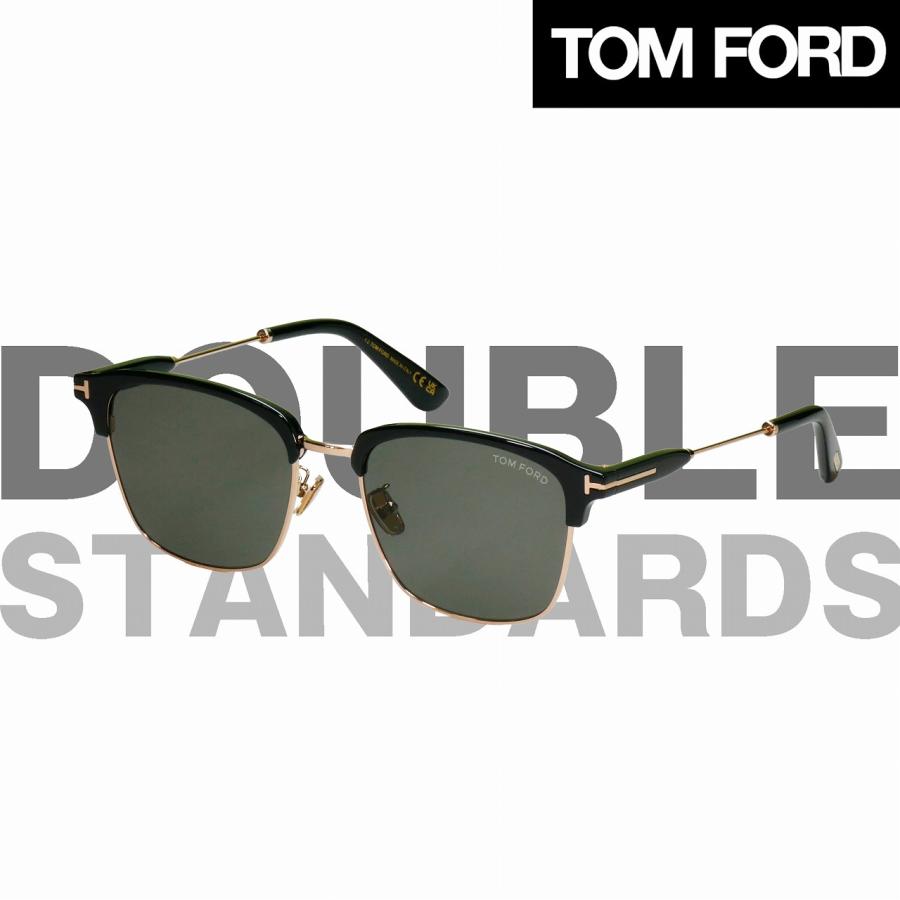 トムフォード(TOMFORD) TF1242-K 01Aの画像