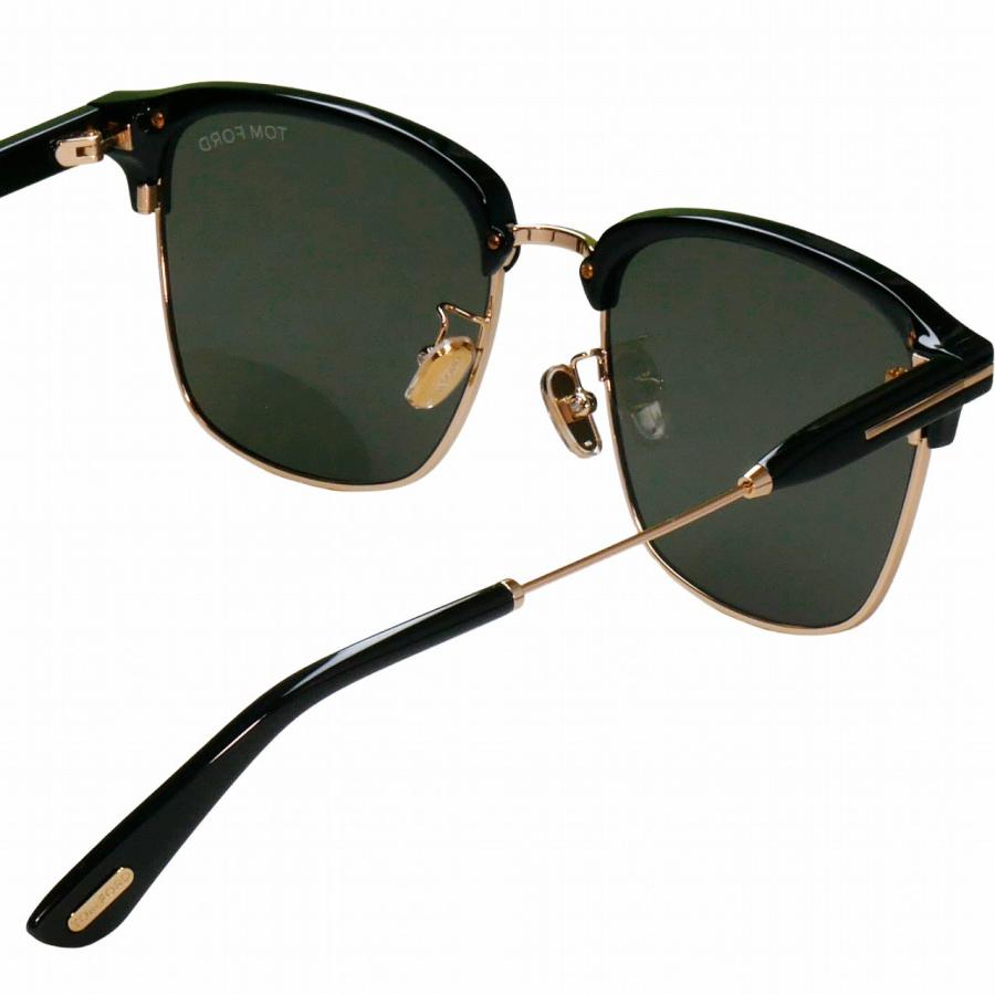 トムフォード(TOMFORD) TF1242-K 01Aの画像