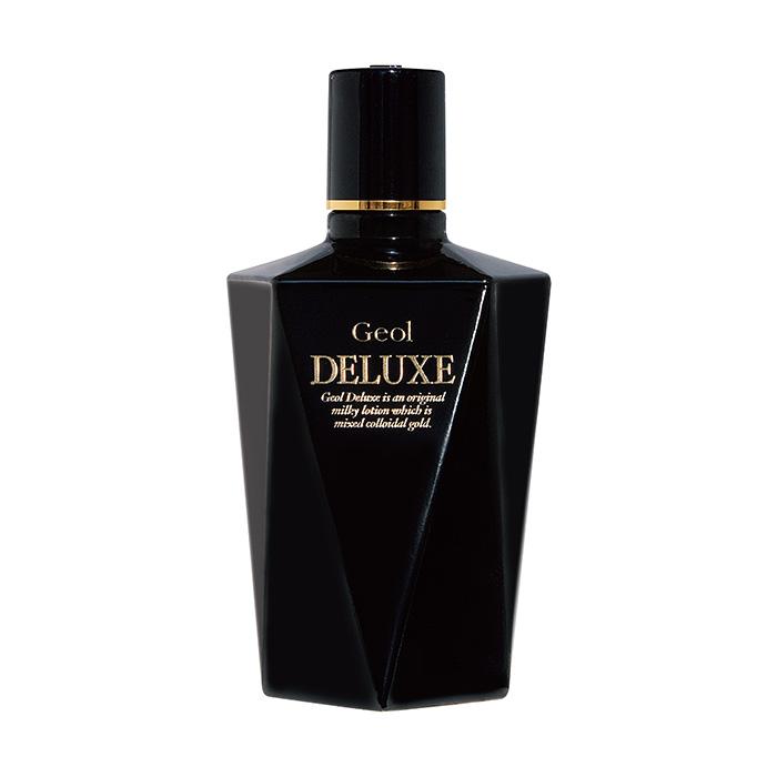 ゲオール デラックス Geol DELUXE 乳液 100ml : shopooo by GMO - 通販 