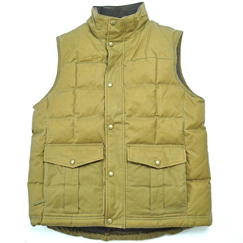 【極美品】LL.Been ベスト USA製 サイズM 2025年最新】Yahoo!オークション -llbean ダウンベストの中古品