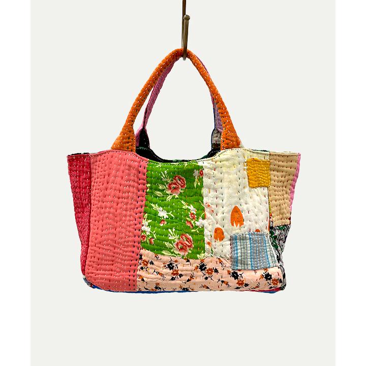 ラリーキルト ランチバッグ アソート（J） : shopooo by GMO - 通販