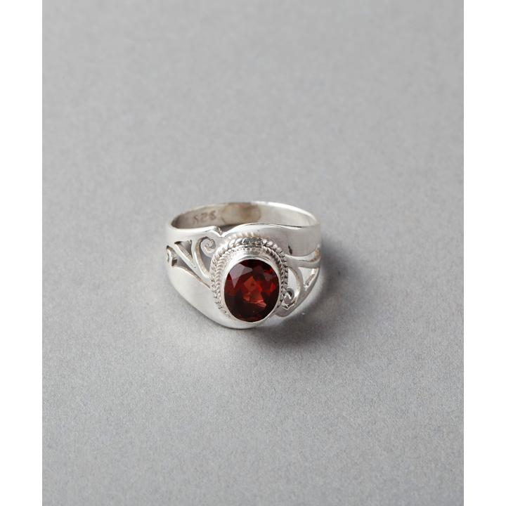 ルビーのブレスレット （BRー236） 161D3