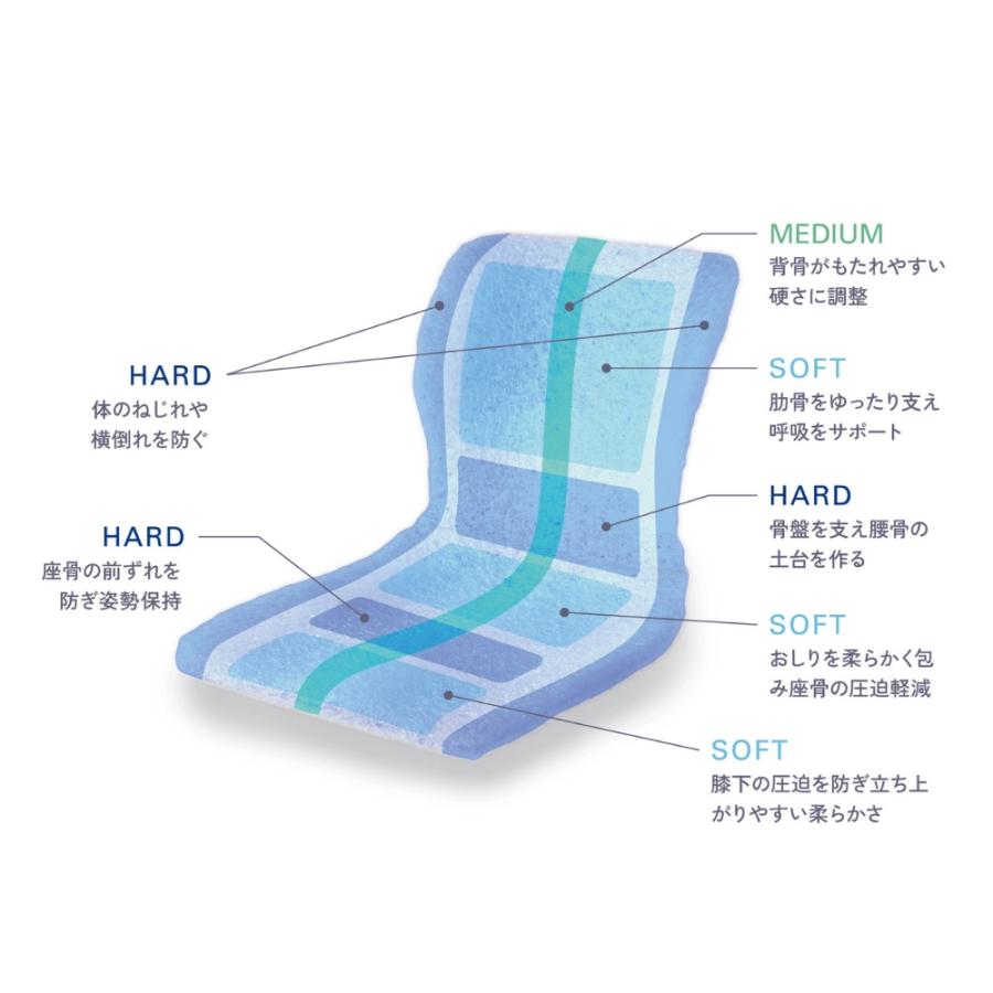 PINTO W  ピントの機能性がパワーアップの画像
