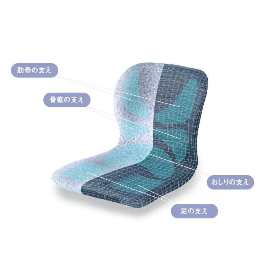 PINTO W  ピントの機能性がパワーアップの画像