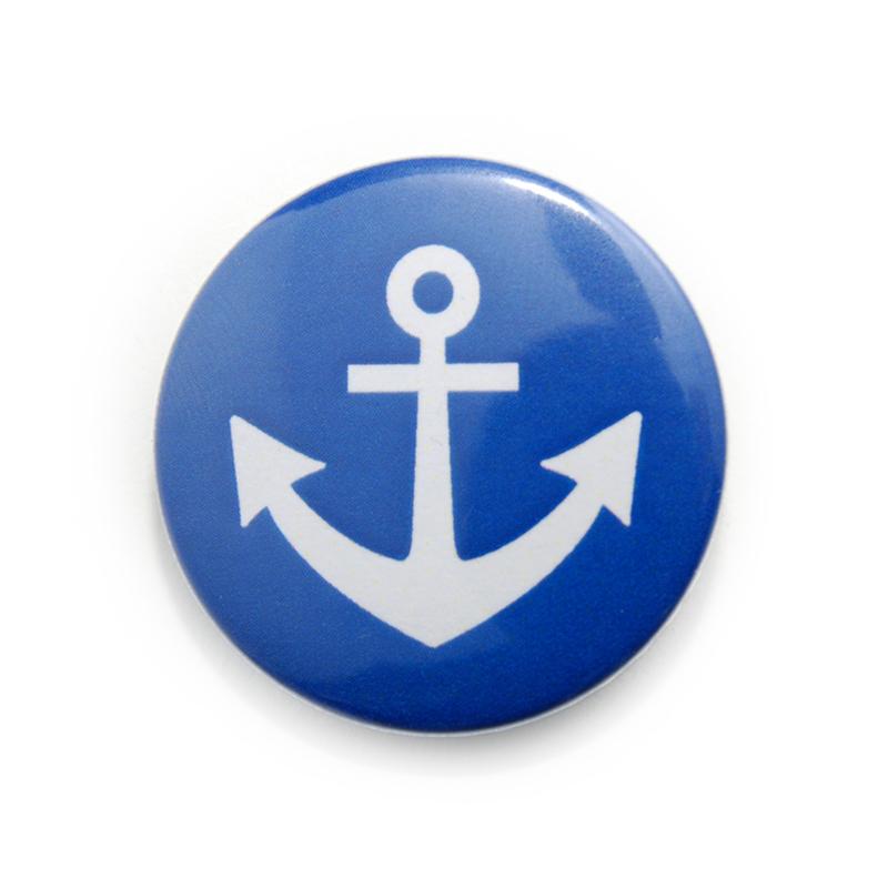 缶バッジ イラストシリーズ 003 いかり Illustration Series 1 Elabo07 76 Shopooo By Gmo 通販 Yahoo ショッピング