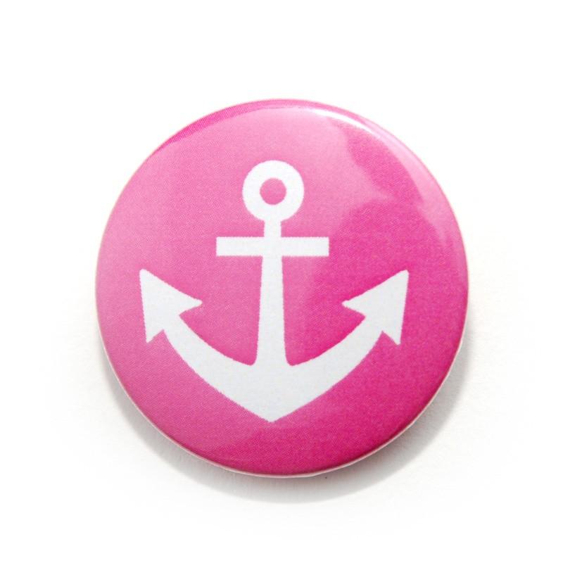 缶バッジ イラストシリーズ 003 いかり Illustration Series 1 Elabo07 76 Shopooo By Gmo 通販 Yahoo ショッピング