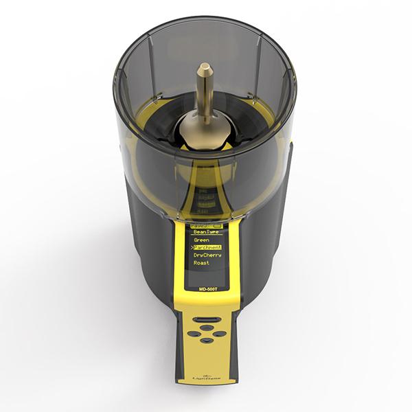 26【新品未使用】 MD-500 Moisture and Density Analyzer 【VQL3300602692】(116886円)