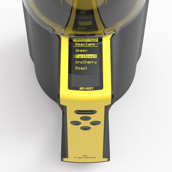 26【新品未使用】 MD-500 Moisture and Density Analyzer 【VQL3300602692】(116886円)