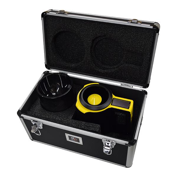 26【新品未使用】 MD-500 Moisture and Density Analyzer 【VQL3300602692】(116886円)