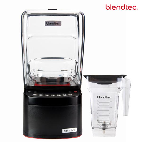 Blendtec STEALTH 885｜itempost｜02