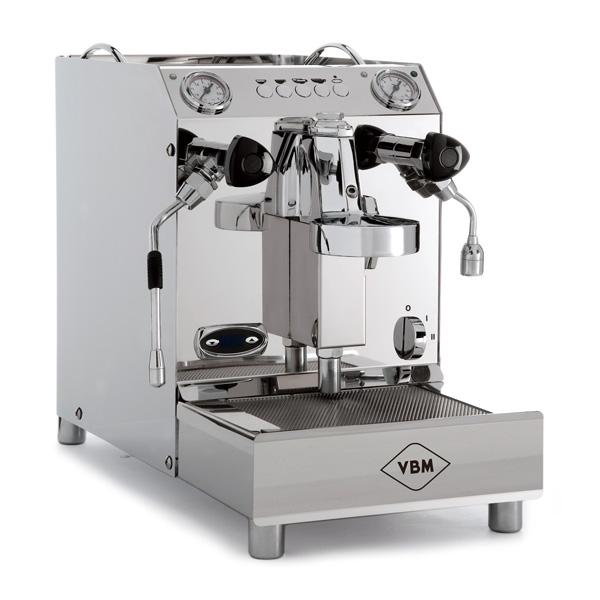 VBM DOMOBAR SUPER DOUBLE ＋ MAZZER SUPER JOLLY ELECTRONIC｜itempost｜02