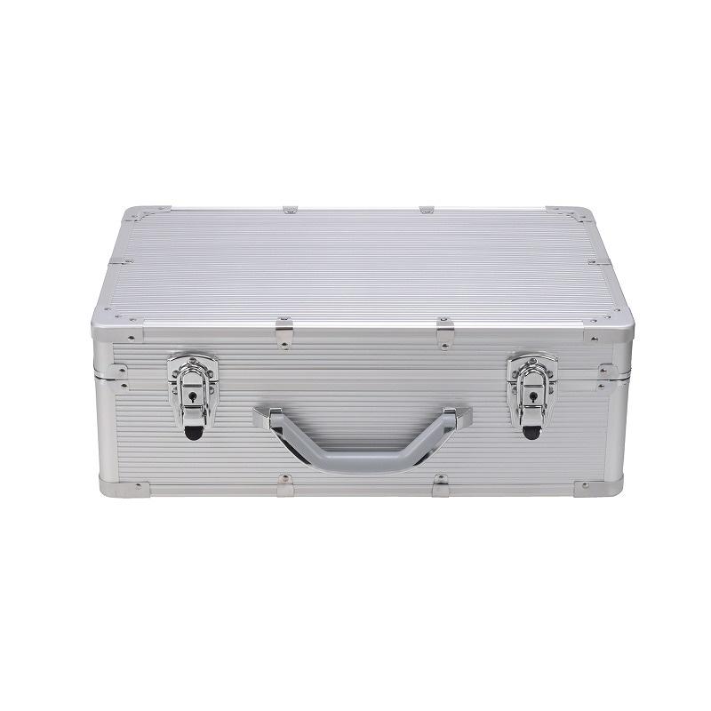 【未使用品】エツミ ライトアルミ アタッシュL E-9002 アルミアタッシュ Lライトアルミ アタッシュL E-9002の製品画像 - 価格.com