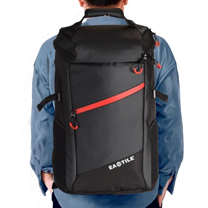 EASTILE ゲーミングバッグパックの画像