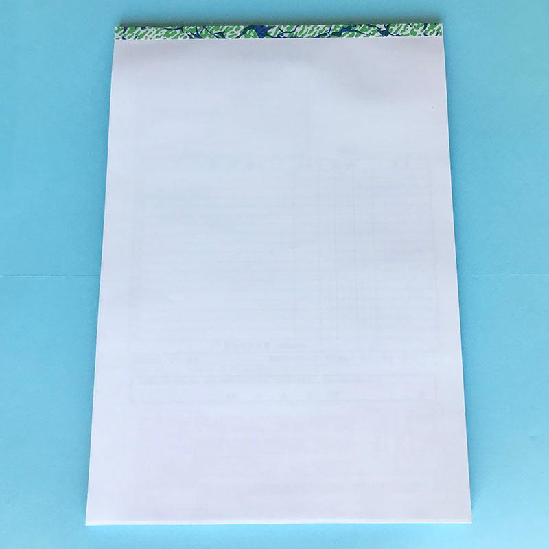 出張買取明細書 ２枚複写 社名入りオリジナル伝票印刷（10冊セット）yahoo_6