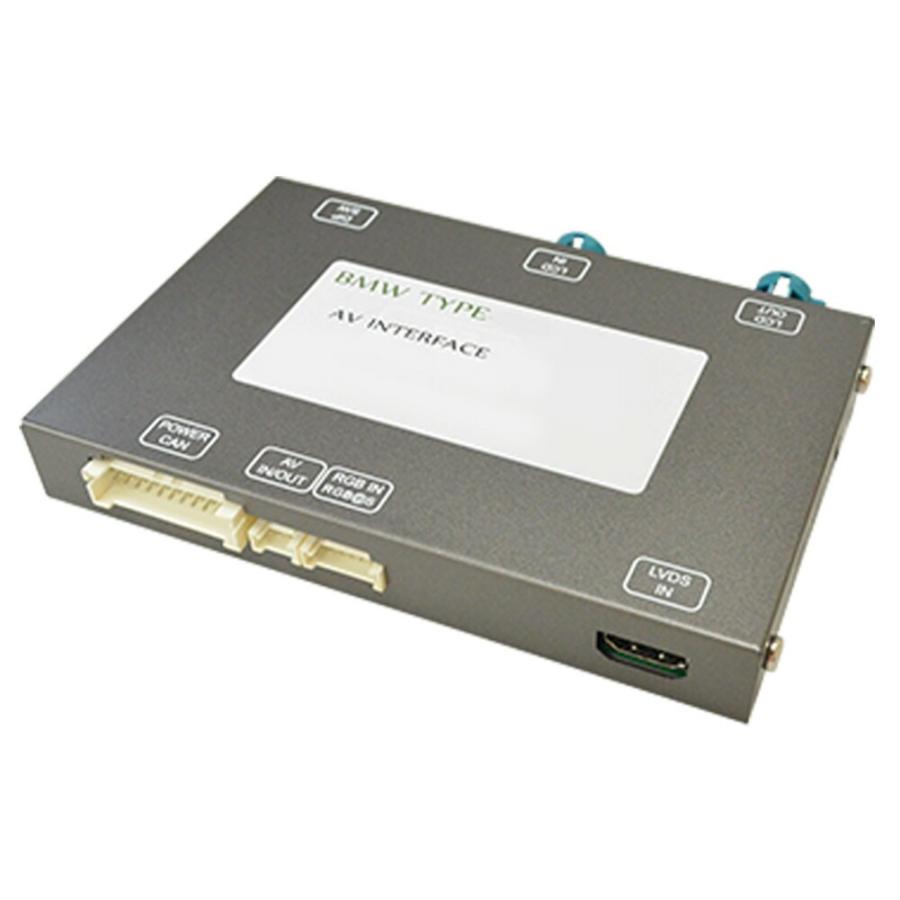 in-bm-type-id7h13 AVインターフェイス HDMI入力付き MINI F54 in-bm-type-id7h13 AVインターフェイス HDMI入力付き MINI F54