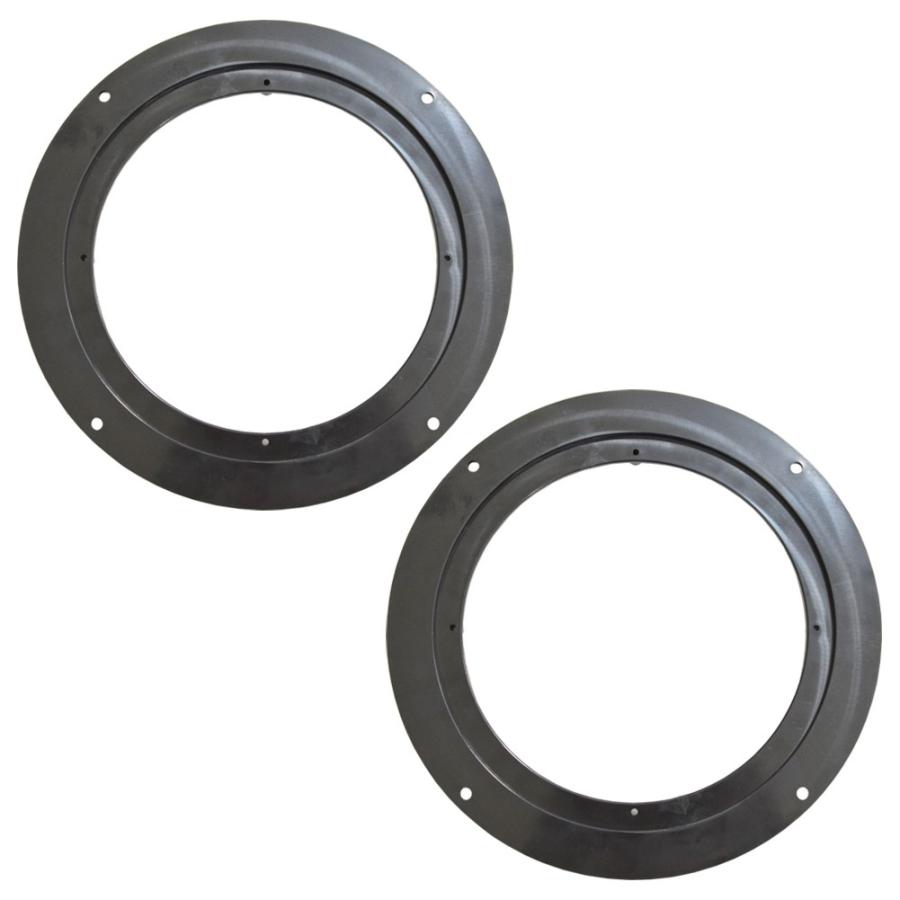 互換品】ac-sp27-7000-05 200mmから165mm変換アダプター (165mm 6.5