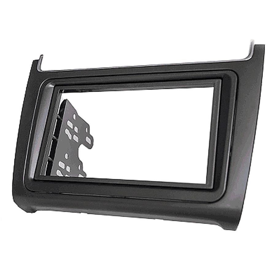 互換品】ca-vw11-538a AVインストールキット 2DIN Polo ポロ(6R後期