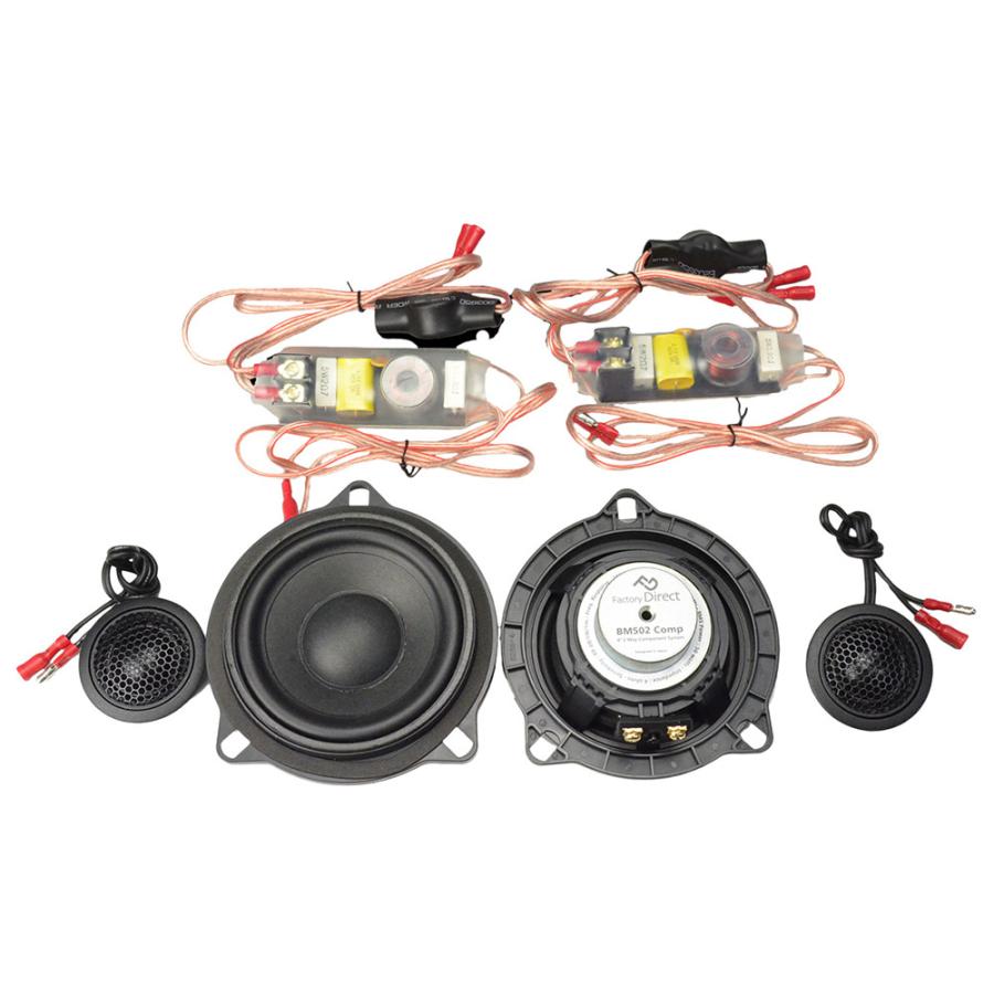 fd-bm502Comp03 3シリーズE92 E93(前期後期)4inch 10cm 2WAY BMW純正交換セパレートスピーカー( BMW 車 グッズ スピーカー オーディオ 車用 2way カーパーツ カ :1-factory2010-2906:shopooo by GMO - 通販 - Yahoo!ショッピング fd-bm502Comp03 3シリーズE92 E93(前期後期)4inch 10cm 2WAY BMW純正交換セパレートスピーカー( BMW 車 グッズ スピーカー オーディオ 車用 2way カーパーツ カ :1-factory2010-2906:shopooo by GMO - 通販 - Yahoo!ショッピング