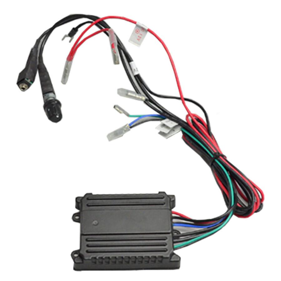 安い購入 Mini2 バイク ビックスクーター簡易防水2chアンプキット デジタルアンプ採用 Ipod Iphone接続可能 カスタム 改造 パーツ 車 防水 アクセサリー カスタムパ 希少 Nicmosul Org