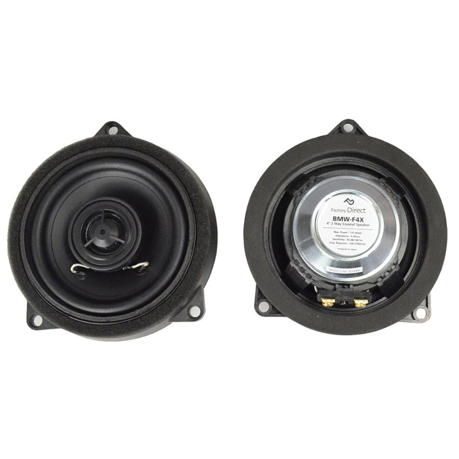fd-bmf4x-22 MINI F54 F55 F56 F57 4inch 10cm 2WAY BMW MINI純正交換コアキシャル同軸スピーカー (トレードイン オーディオ 2way 純正交換 BMW 車 通販 楽天) :1-factory2010-4941:shopooo by GMO - 通販 - Yahoo!ショッピング fd-bmf4x-22 MINI F54 F55 F56 F57 4inch 10cm 2WAY BMW MINI純正交換コアキシャル同軸スピーカー (トレードイン オーディオ 2way 純正交換 BMW 車 通販 楽天) :1-factory2010-4941:shopooo by GMO - 通販 - Yahoo!ショッピング