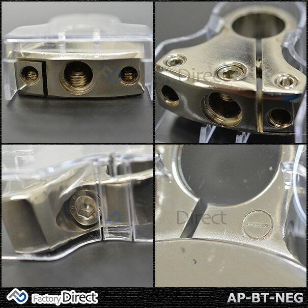 Ap Bt Neg マイナス端子 バッテリーターミナル 4gax1 8gax2 カーオーディオdiyユーザーに最適 カーオーディオdiy ユーザーに最適 カスタム パーツ 車 アクセサ 1 Factory10 597 Shopooo By Gmo 通販 Yahoo ショッピング