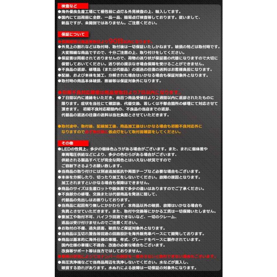 【互換品】ll-au-bua-sm01 (スモークレンズ) Audi アウディ TT (Typ 8J 2007-2014 H19-H26) LEDリアフォグ＆バックランプ 高輝度8LED採用 (カスタム パーツ 車_7