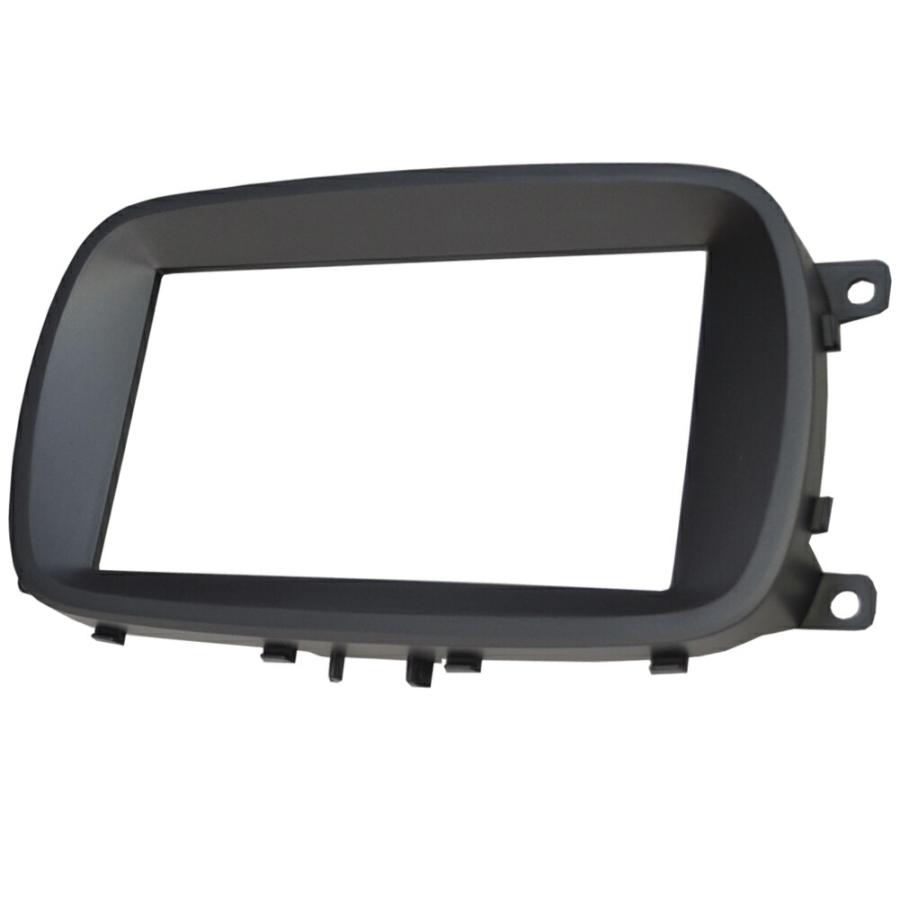 互換品】ca-fi11-805a AVインストールキット Fiat フィアット 500X