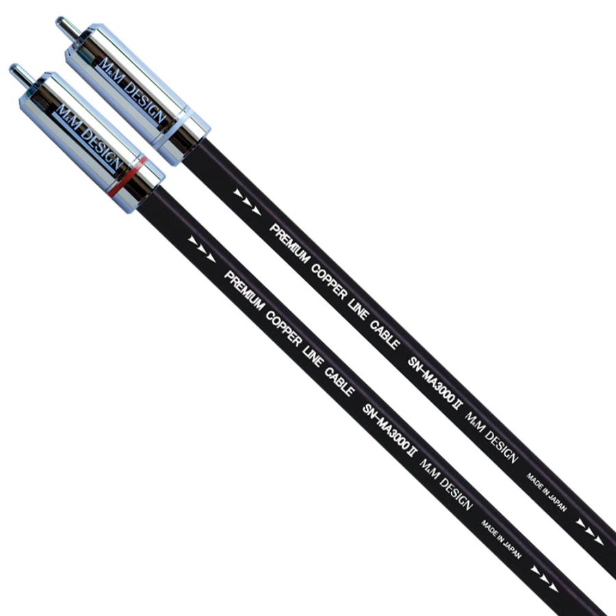 冬秋新作 通販 車 日本製 ハイエンド ケーブル カーオーディオ オーディオ アップグレード Rcaケーブル Rca By Yahoo ショッピング Sn Ma3000x Rcaラインケーブル M M Gmo Design 1 Factory10 6636 Shopooo 0 5m 50cm 長さ 海外輸入サイト Www Abaclube Com Br