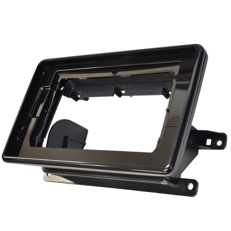 Ca To22 448a 海外製10 1インチ向け Yaris ヤリス 210系 R02 02以降 02以降 国産ナビ取付不可 ナビ取付フレーム ディスプレーオーディオ向け オーデイオ 1 Factory10 9057 Shopooo By Gmo 通販 Yahoo ショッピング