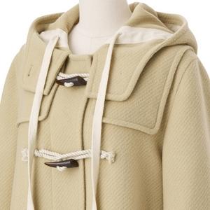 Sale40 Off Cocodeal ココディール ロングダッフルコート 即日発送ok 1 Fairynara 36 Shopooo By Gmo 通販 Yahoo ショッピング