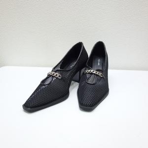 人気のクリスマスアイテムがいっぱい Sale30 Off Cocodeal ココディール メッシュパンプス 即日発送ok