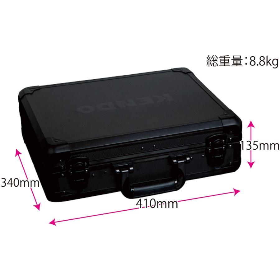 拳道工具62点セット_4