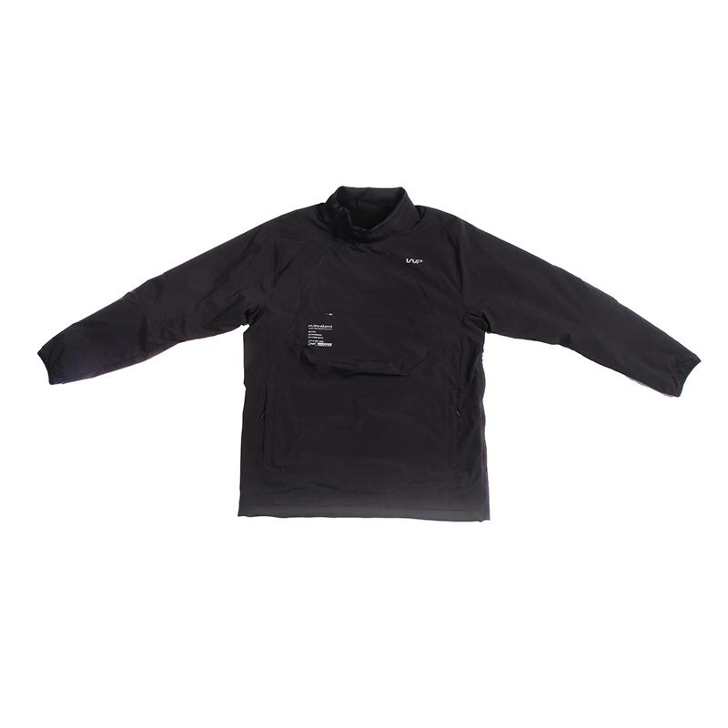 高価な購入 LIGHT PUFF PULLOVER【メンズ】