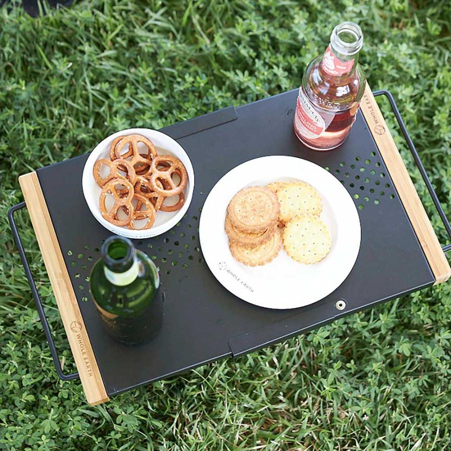 ヒートレジスタントサイドテーブル ミニ / HEATRESISTANT SIDE TABLE MINI 1fdr202395