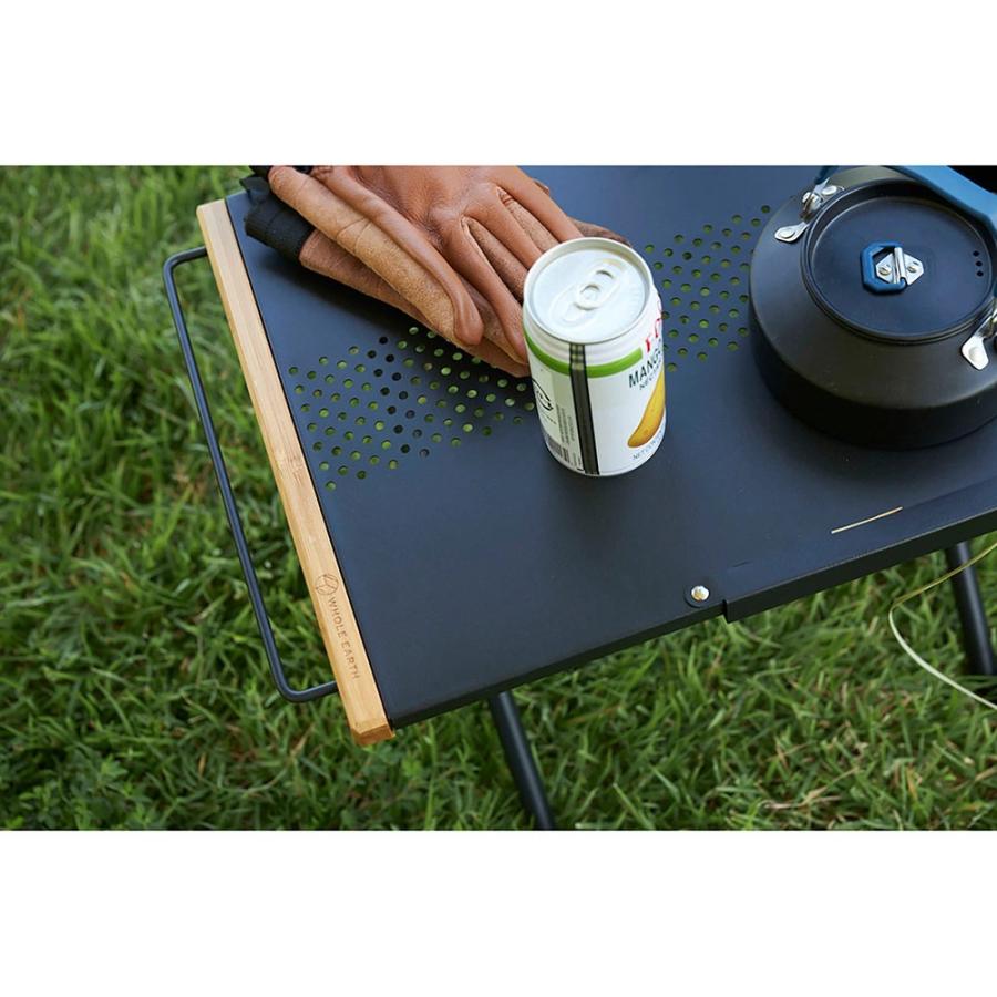 ヒートレジスタントサイドテーブル ミニ / HEATRESISTANT SIDE TABLE MINI 1fdr202395