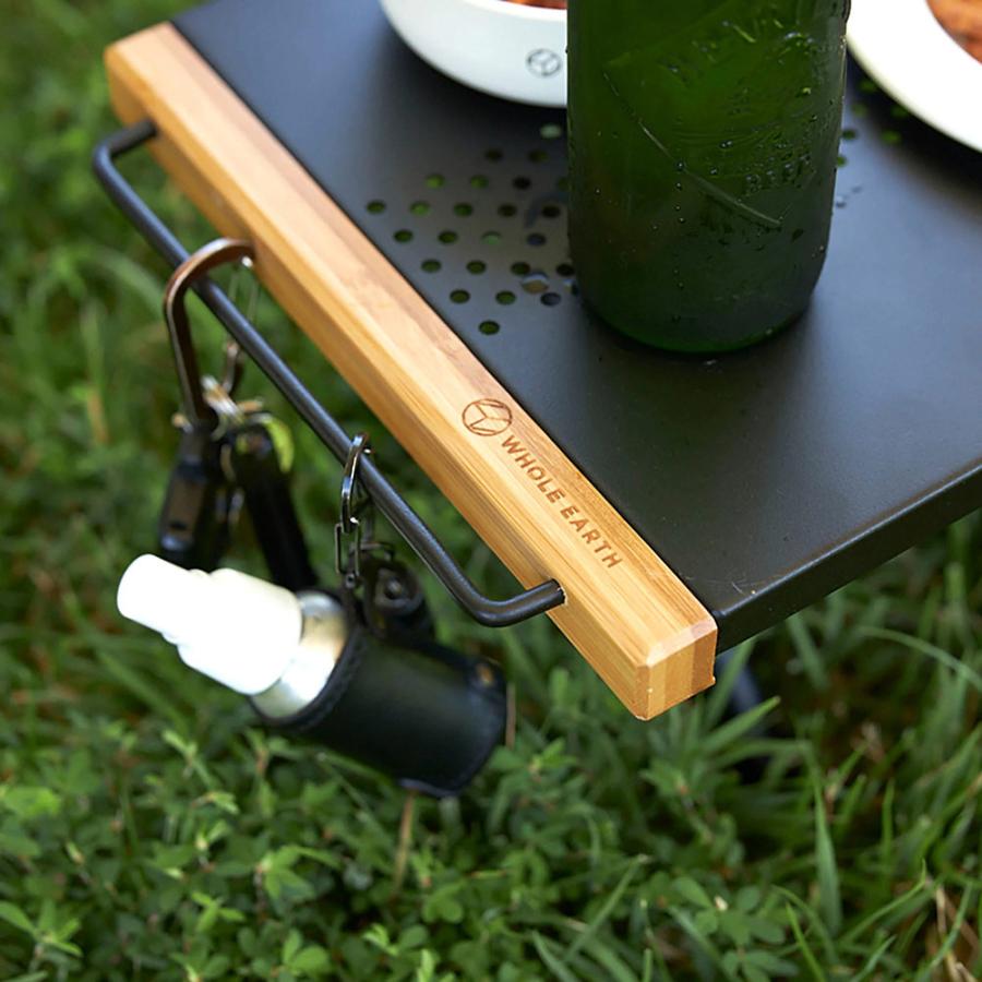 ヒートレジスタントサイドテーブル ミニ / HEATRESISTANT SIDE TABLE MINI 1fdr202395