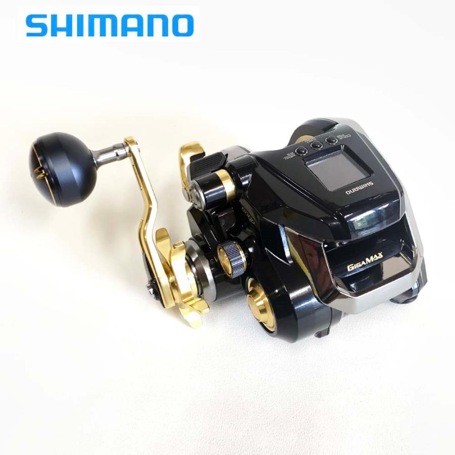 シマノ 22 ビーストマスターMD6000 シマノ ビーストマスターMD6000 : shopooo by GMO - 通販 - Yahoo