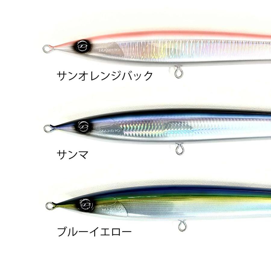 マリノスリム 新品 マリノ200スリム サンマ D-CLAW マリノ200SLIM | ルアー