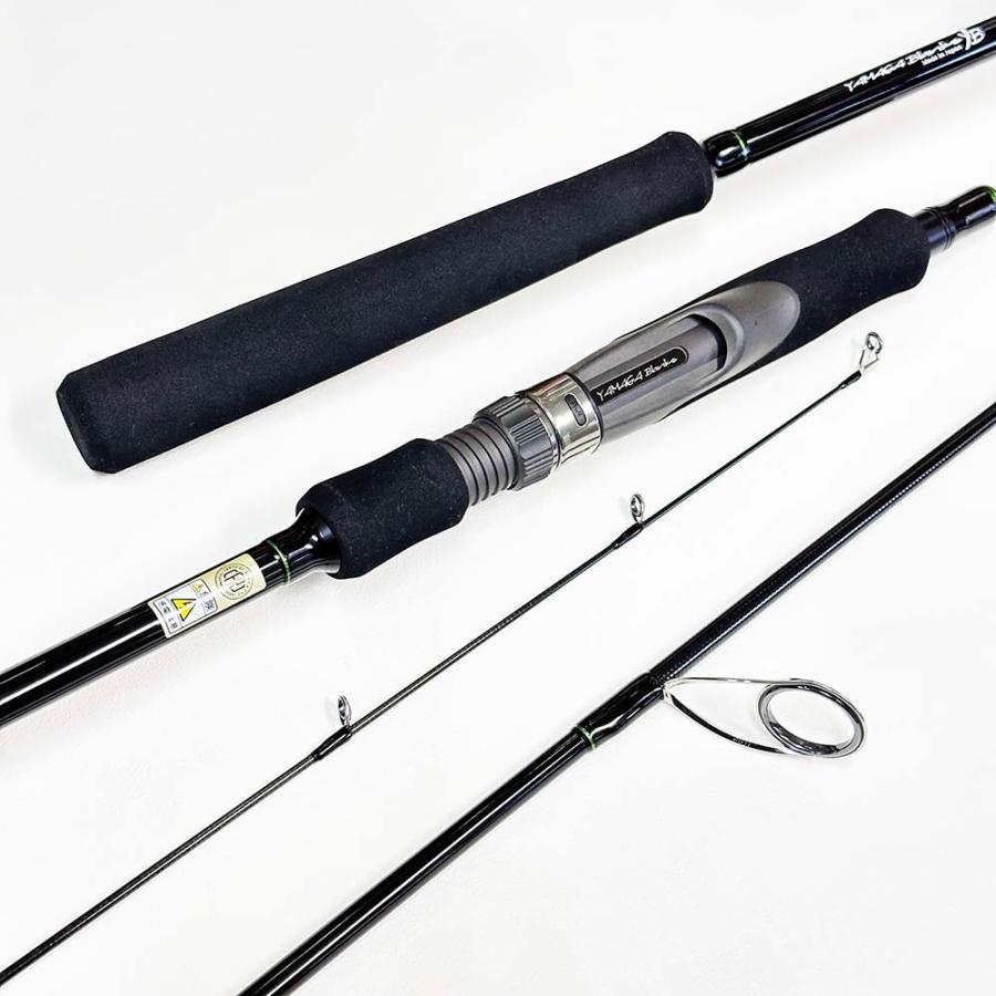YAMAGA Seawalk ライトジギング64L ヤマガ　シーウォーク ヤマガブランクス SeaWalk Light Jigging 64L : shopooo by GMO - 通販