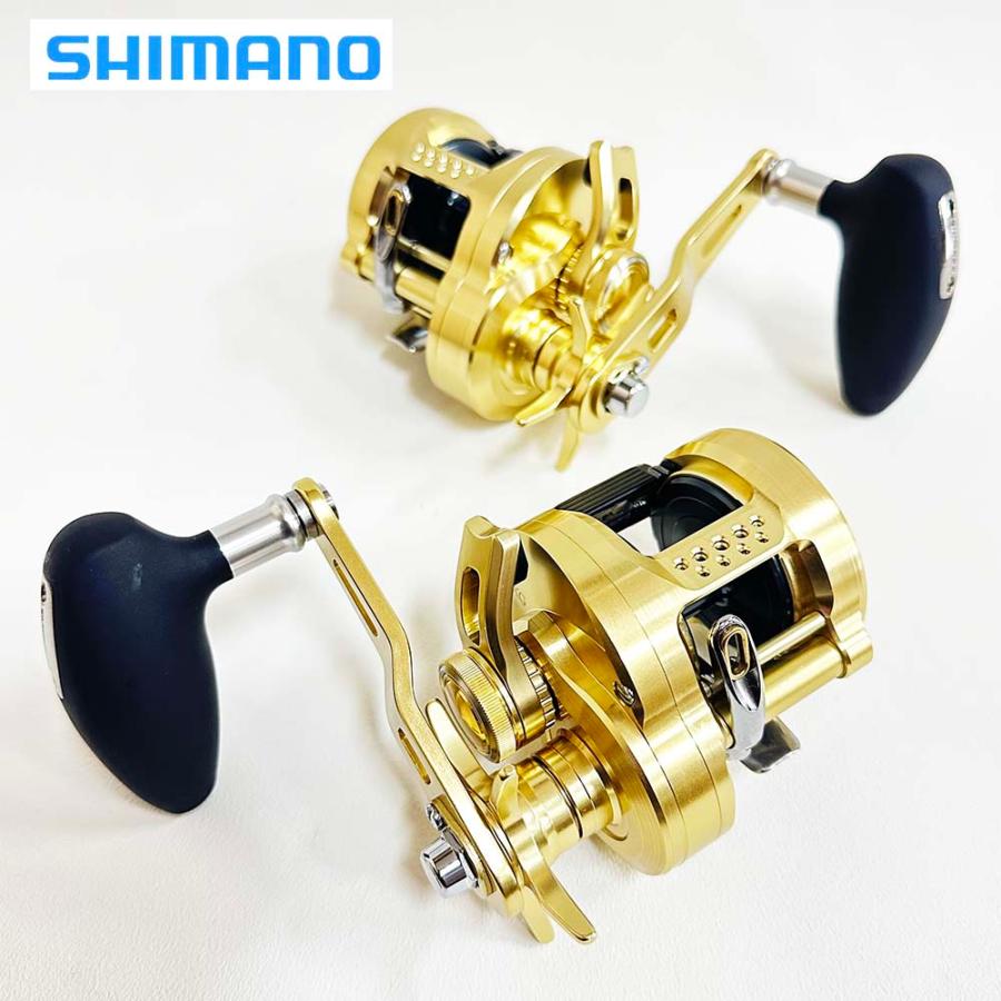 シマノ オシアコンクエスト300HG : shopooo by GMO - 通販