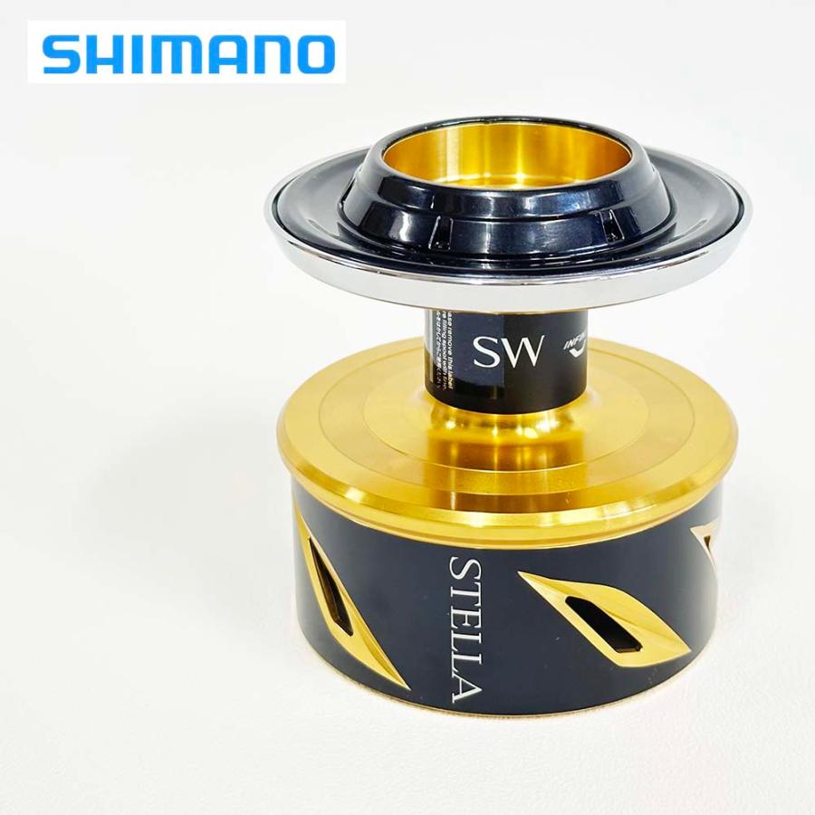 シマノ 20ステラ SW20000PG スプール　純正スプール　新品 シマノ 20ステラSW20000PG 純正スプール : shopooo by GMO - 通販