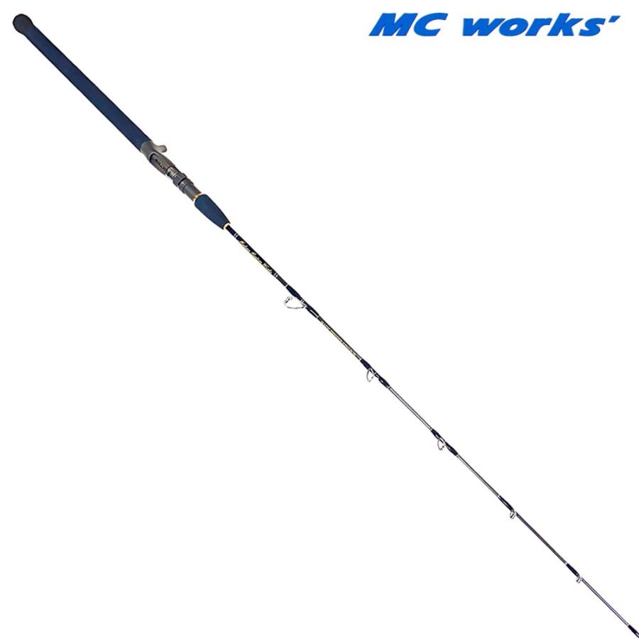 MCワークス MAGIC TRIGGER 603LR/BAIT STDmodel : shopooo by GMO - 通販 - Yahoo ...