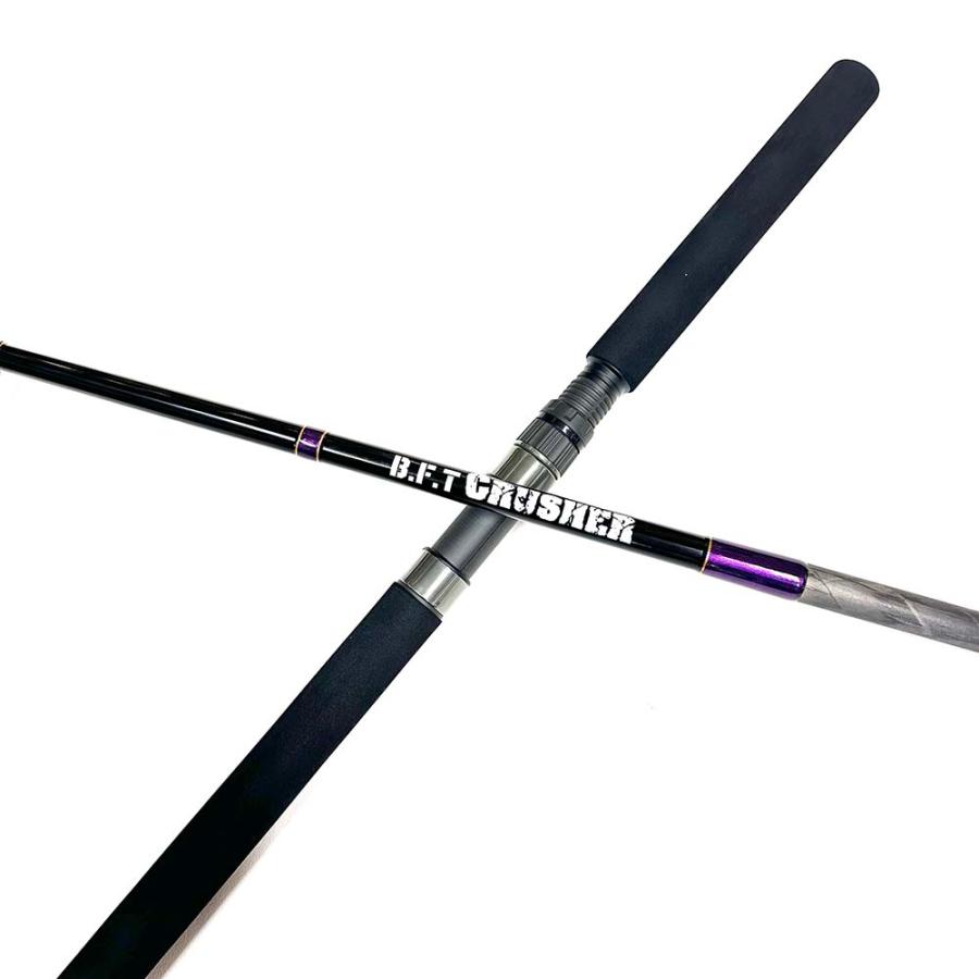 フラッシュユニオンBTFクラッシャーBFTC-S76H フラッシュユニオン B.F.T CRUSHER BFTC-S76H : shopooo by GMO - 通販