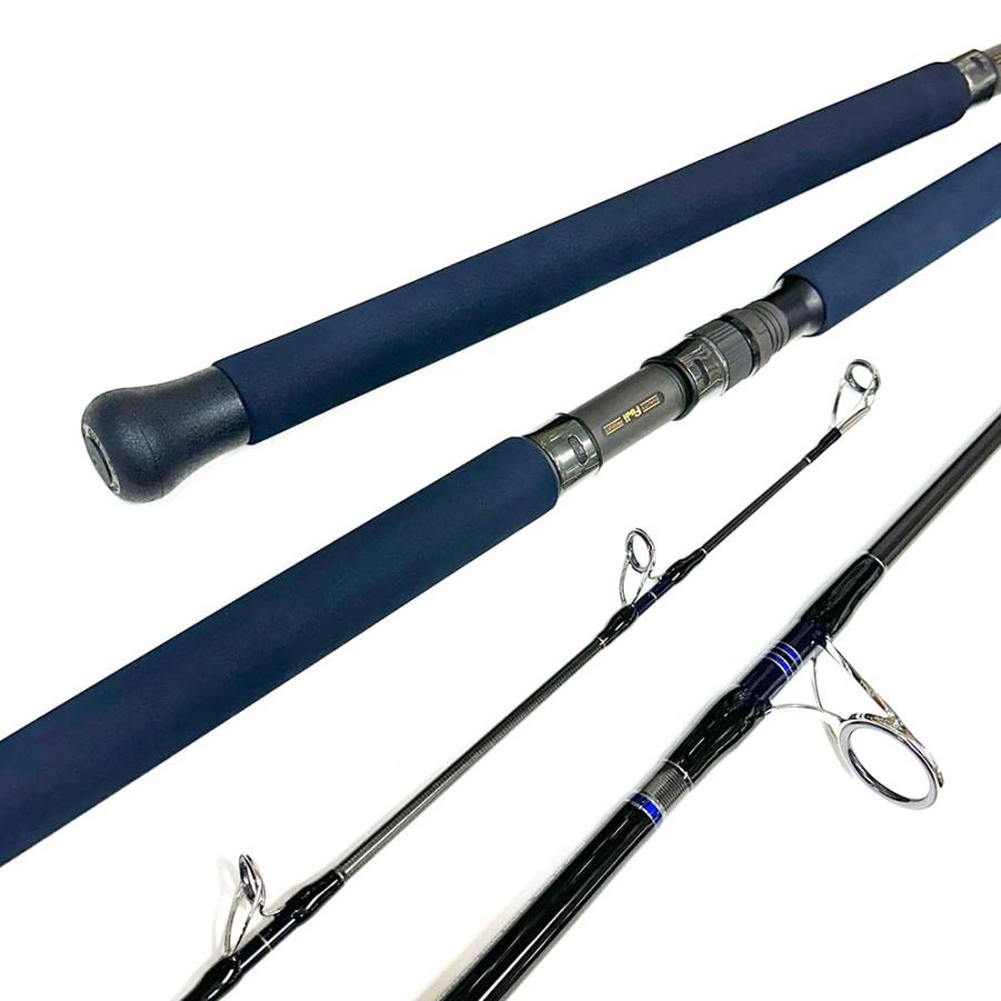 MCワークス SLOW HAND 836TSZ-TRIDENT SPmodel : shopooo by GMO