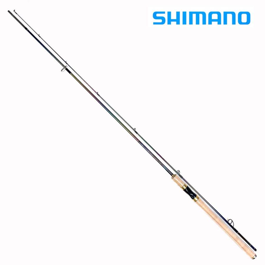 シマノ　WORLD　SHAULA　LIMITED 2832R-2_1