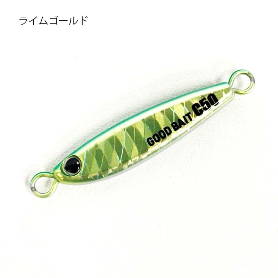 GOOD BAIT C50 : shopooo by GMO - 通販 - Yahoo!ショッピング