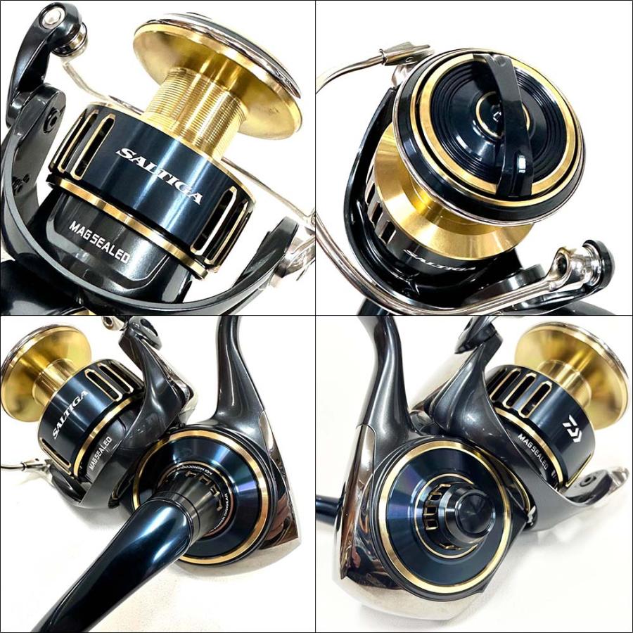 ２５ ソルティガ １４０００ーXH【商品説明参照下さい】 楽天市場】ダイワ 25ソルティガ 14000-XH / ジギング スピニング