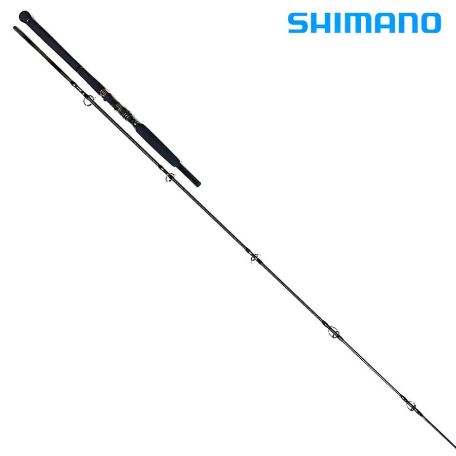 シマノ　NEW OCEA PLUGGER LIMITED S88H_1