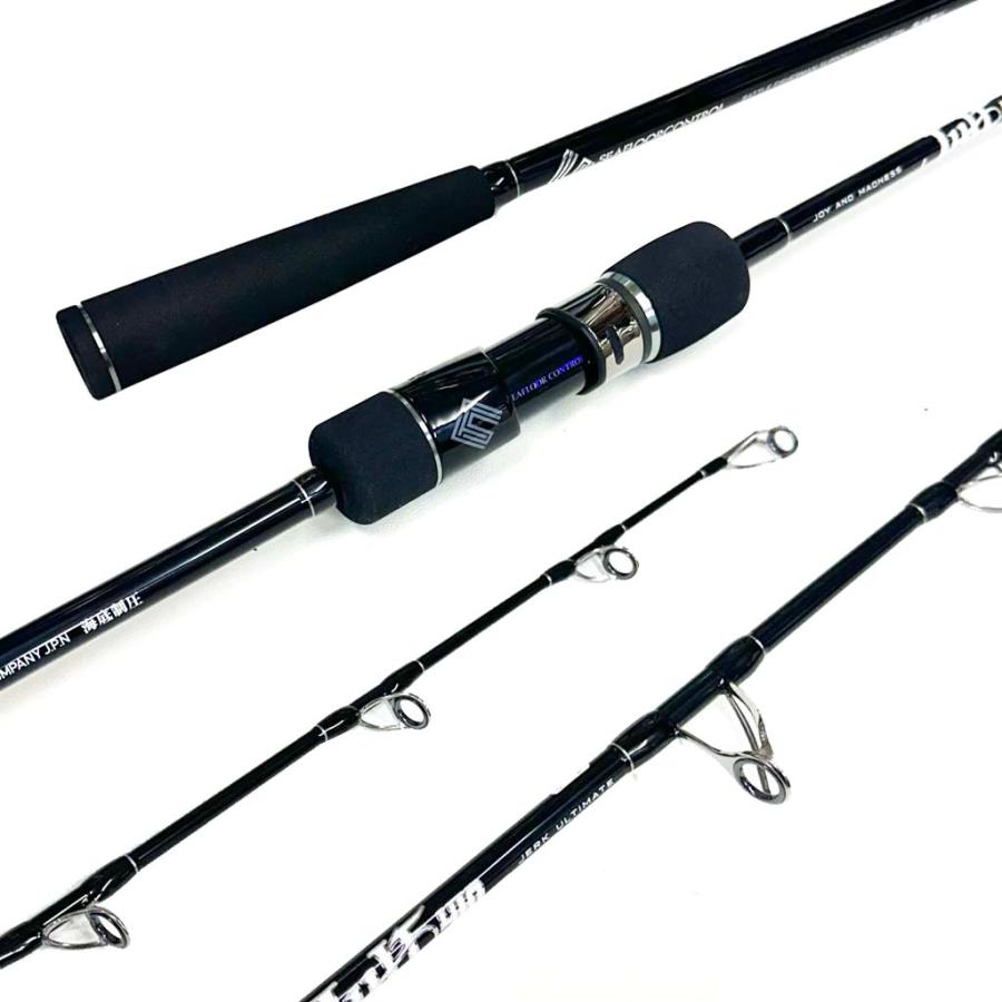 シーフロアコントロール　ジャルト410 SEAFLOORCONTROL ジャルト410 シーフロアコントロール